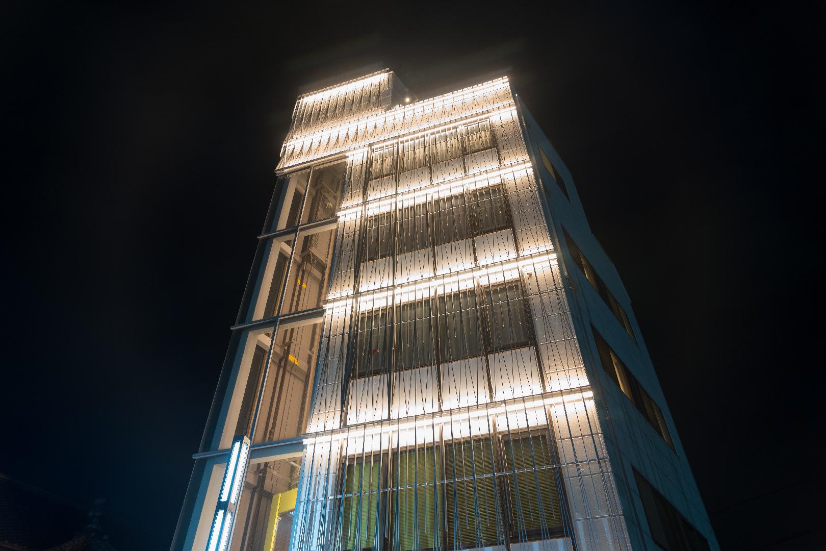 Cosmo Stay Marugame Station