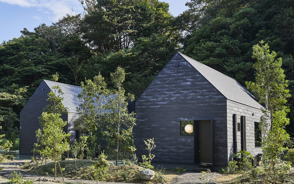 Hidden Traces of Rice Terraces Hot Spring Izura