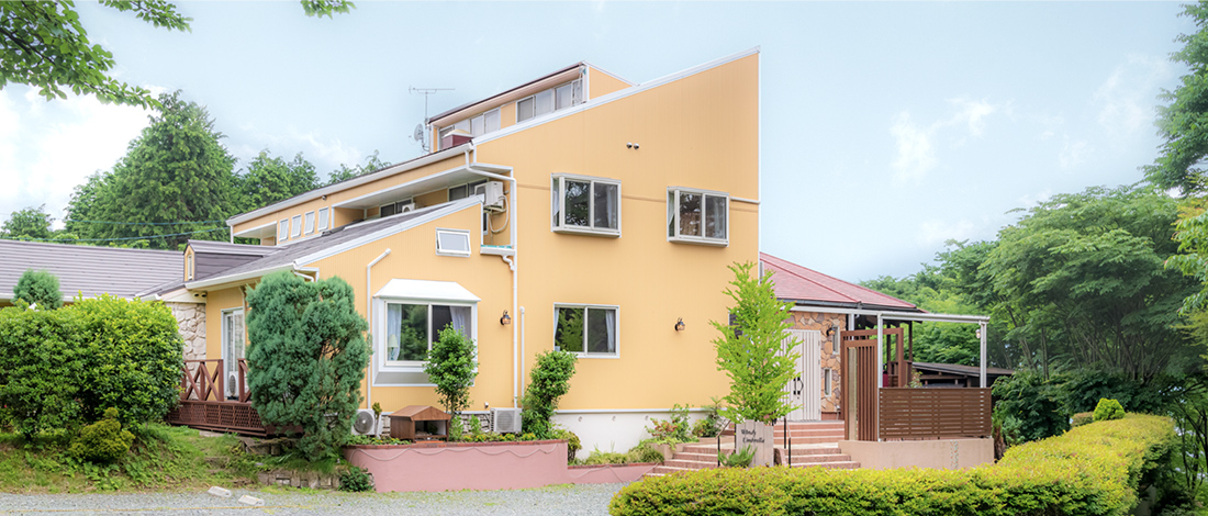 ウィンディ　アンブレラ