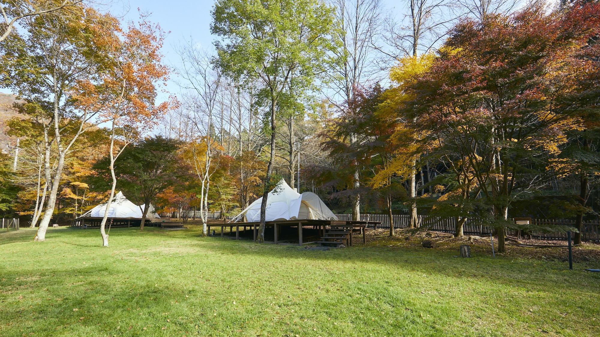 Rita's Ranch Minami Karuizawa