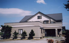 Guesthouse Suzuya