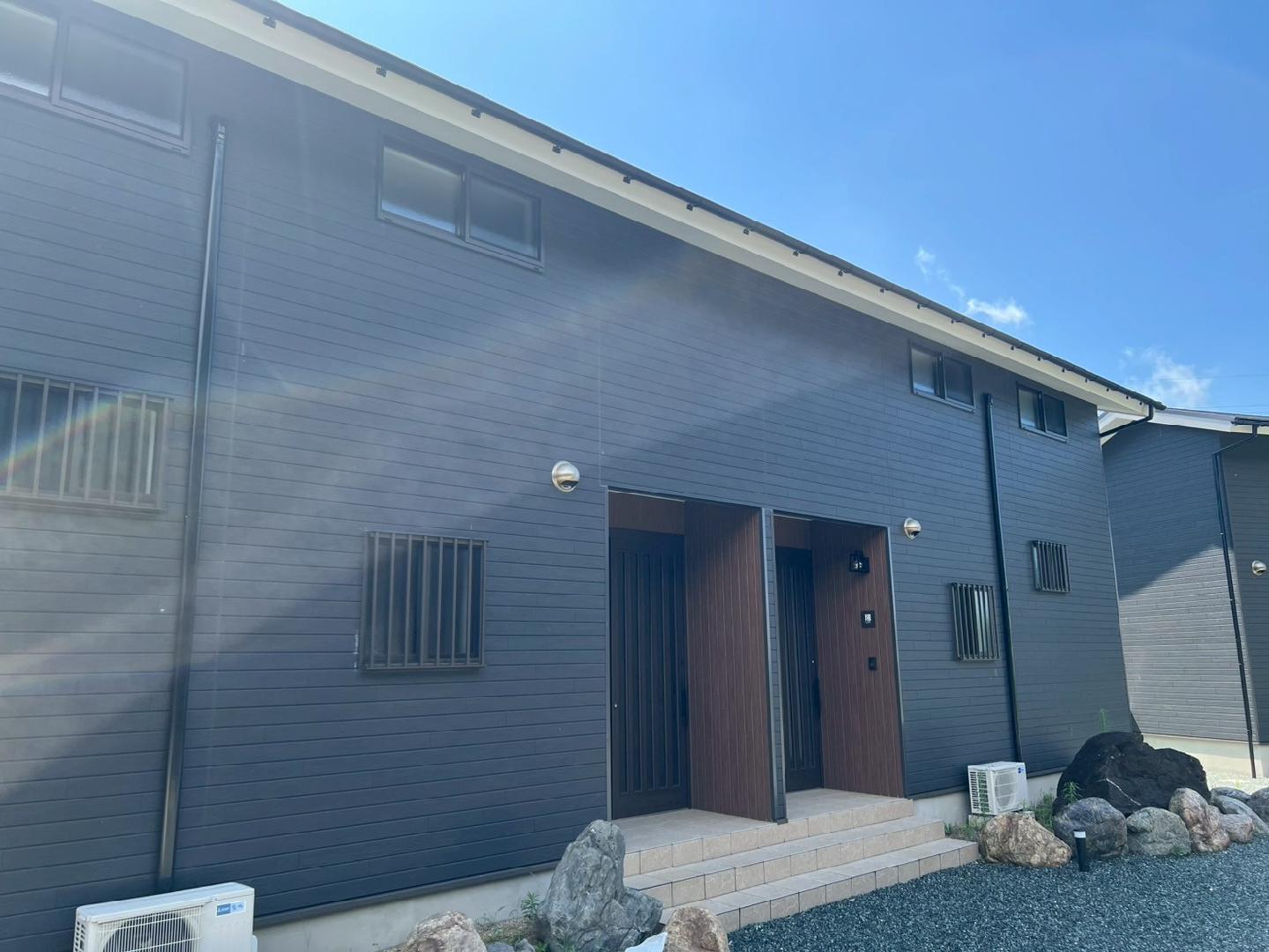 三角の隠れ宿Ａｓｉｌｅ