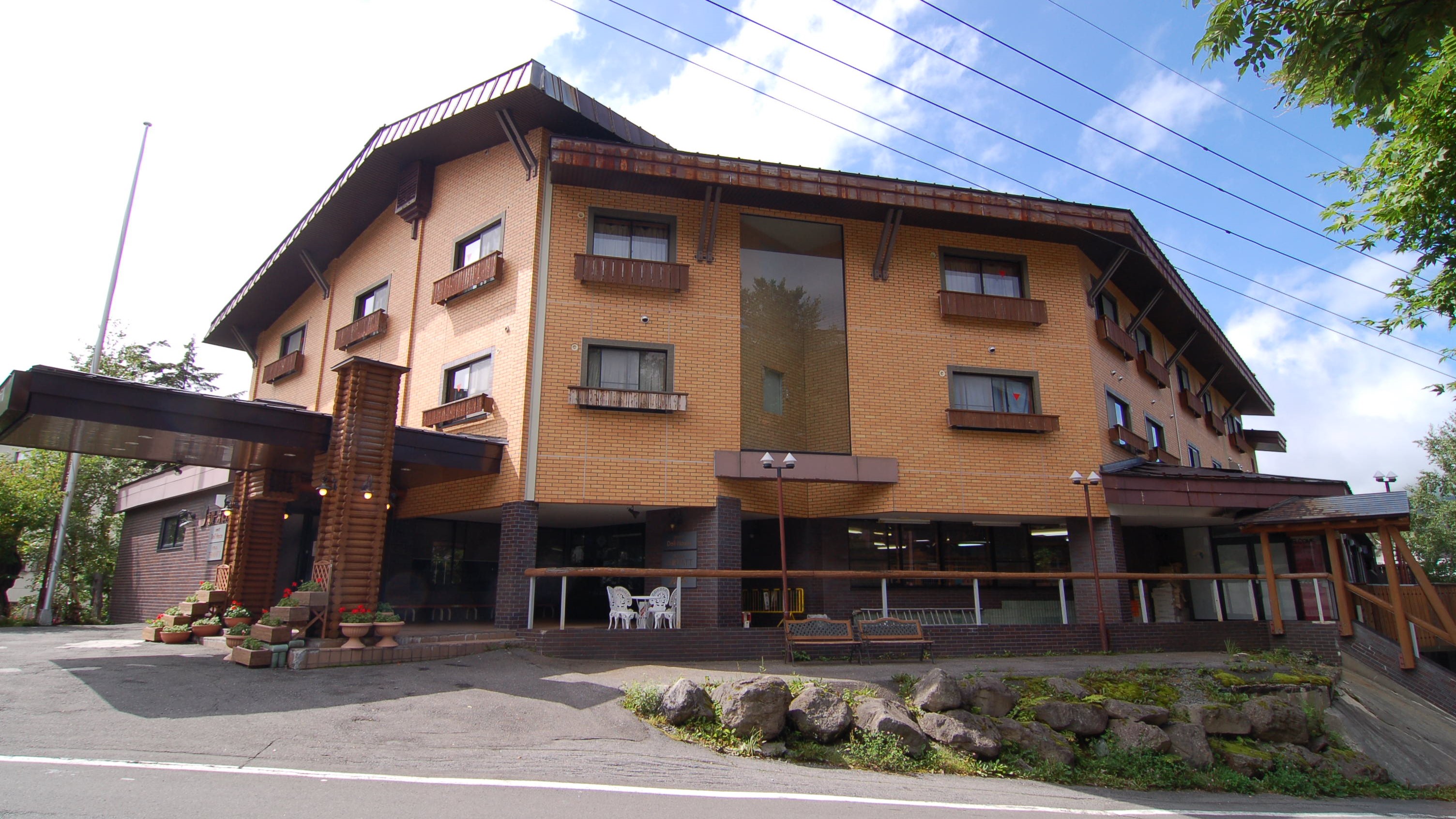 Shiga Ichii Hotel