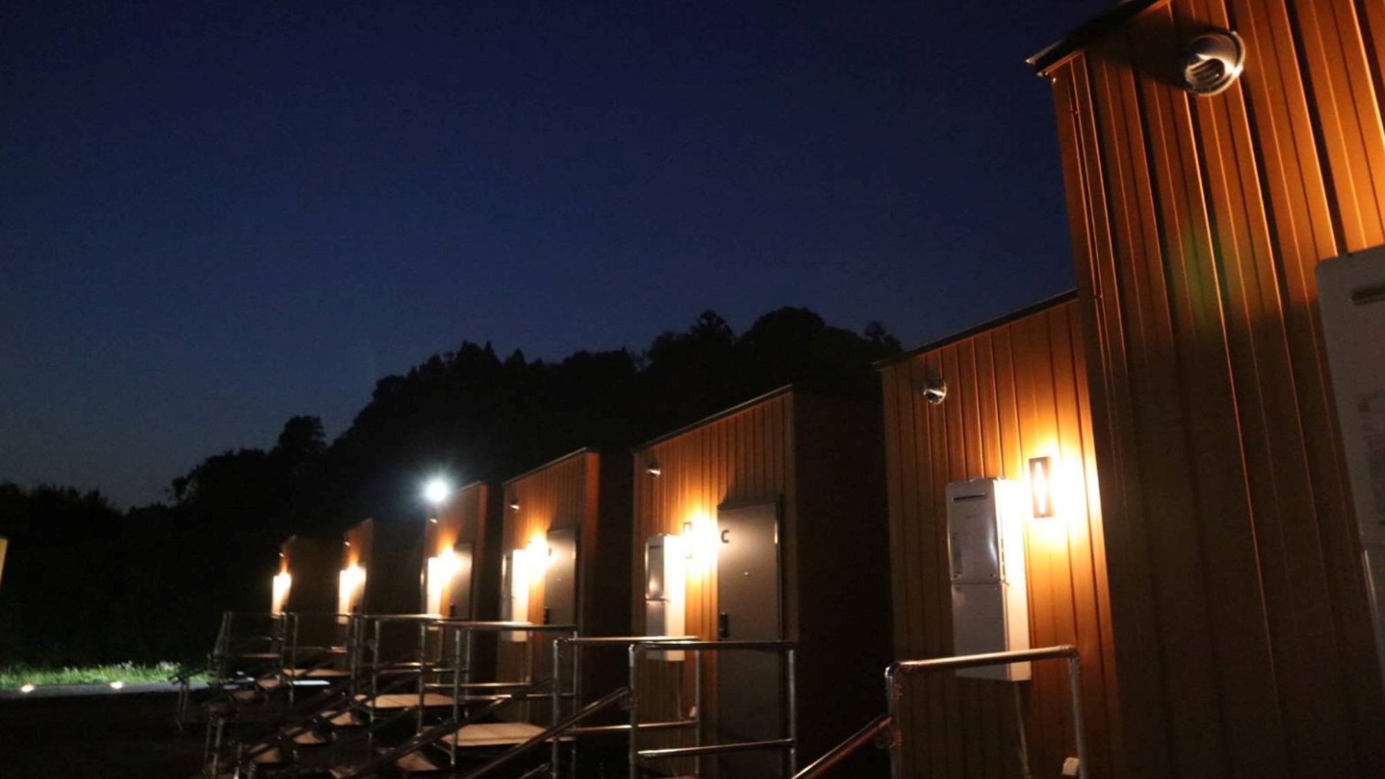 拖车酒店 市原鹤舞交流道店