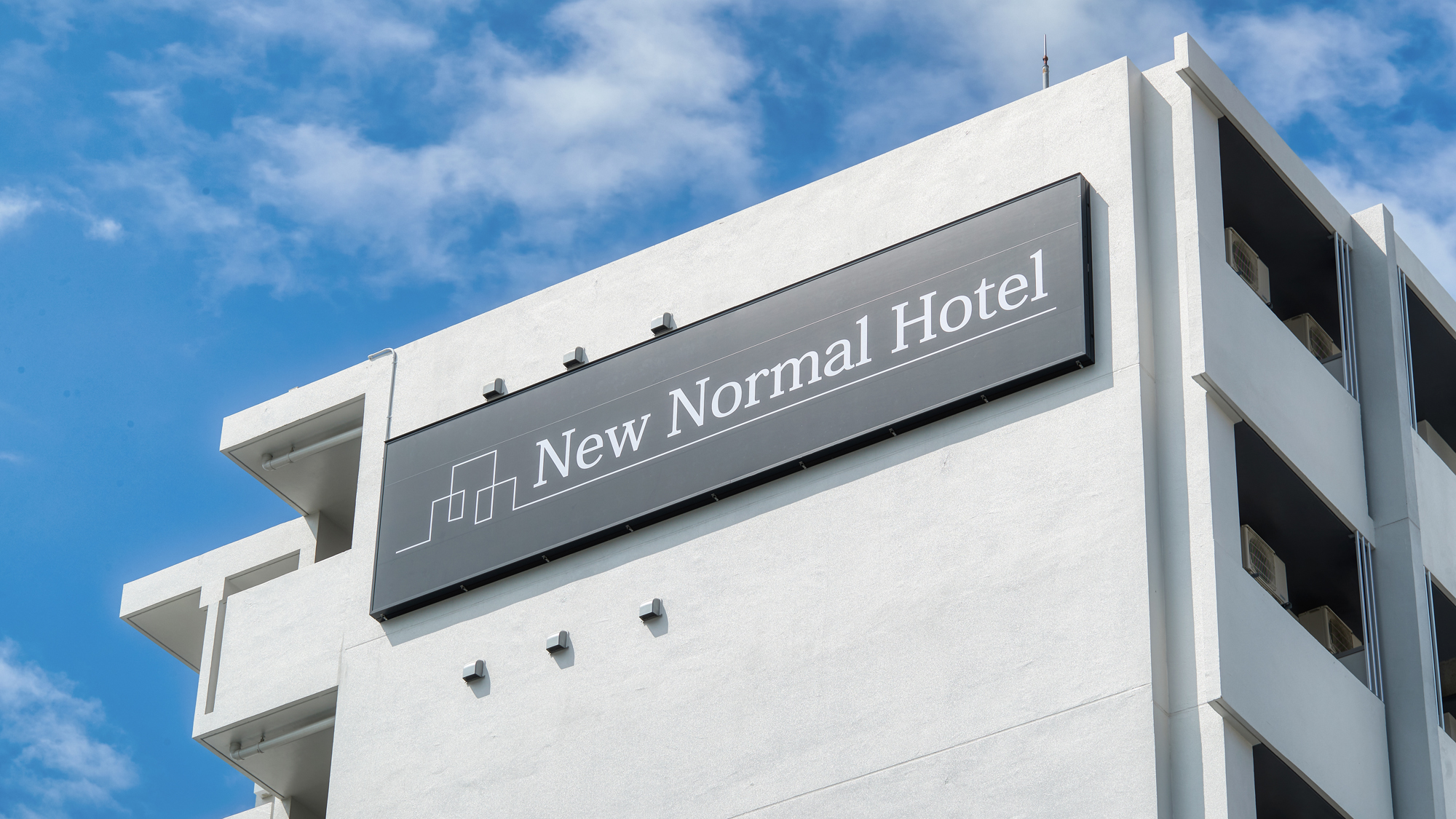 Ｎｅｗ　Ｎｏｒｍａｌ　Ｈｏｔｅｌ　ｉｎ　ＭＡＴＳＵＹＡＭＡ（ニューノーマルホテルイン松山）