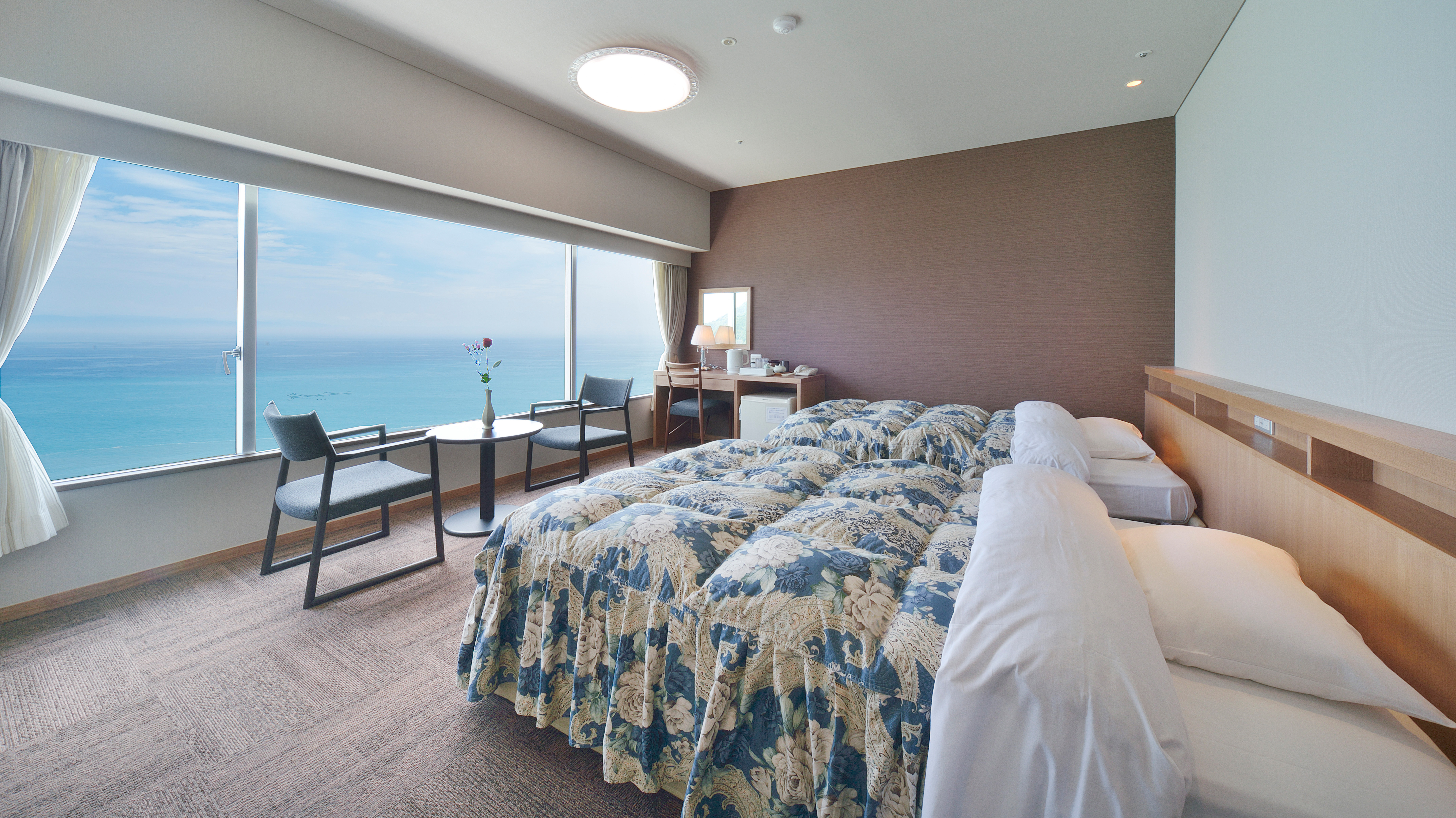 야이즈 온천 호텔 안비아 쇼후카쿠