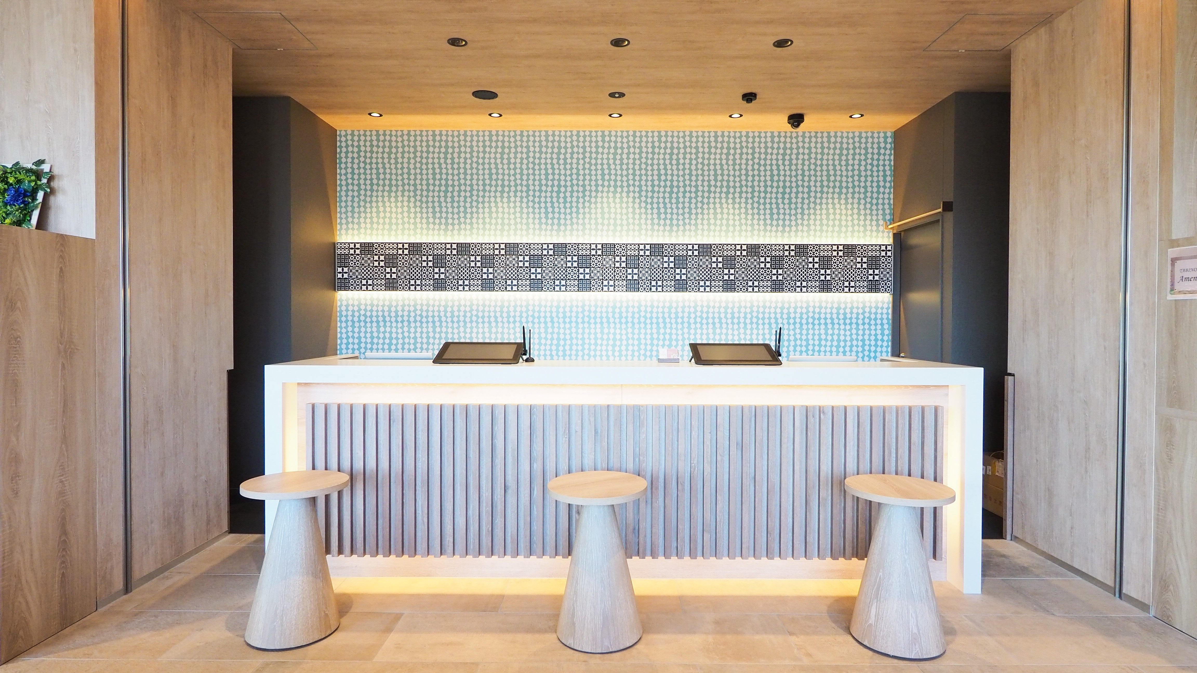 たびのホテル石狩