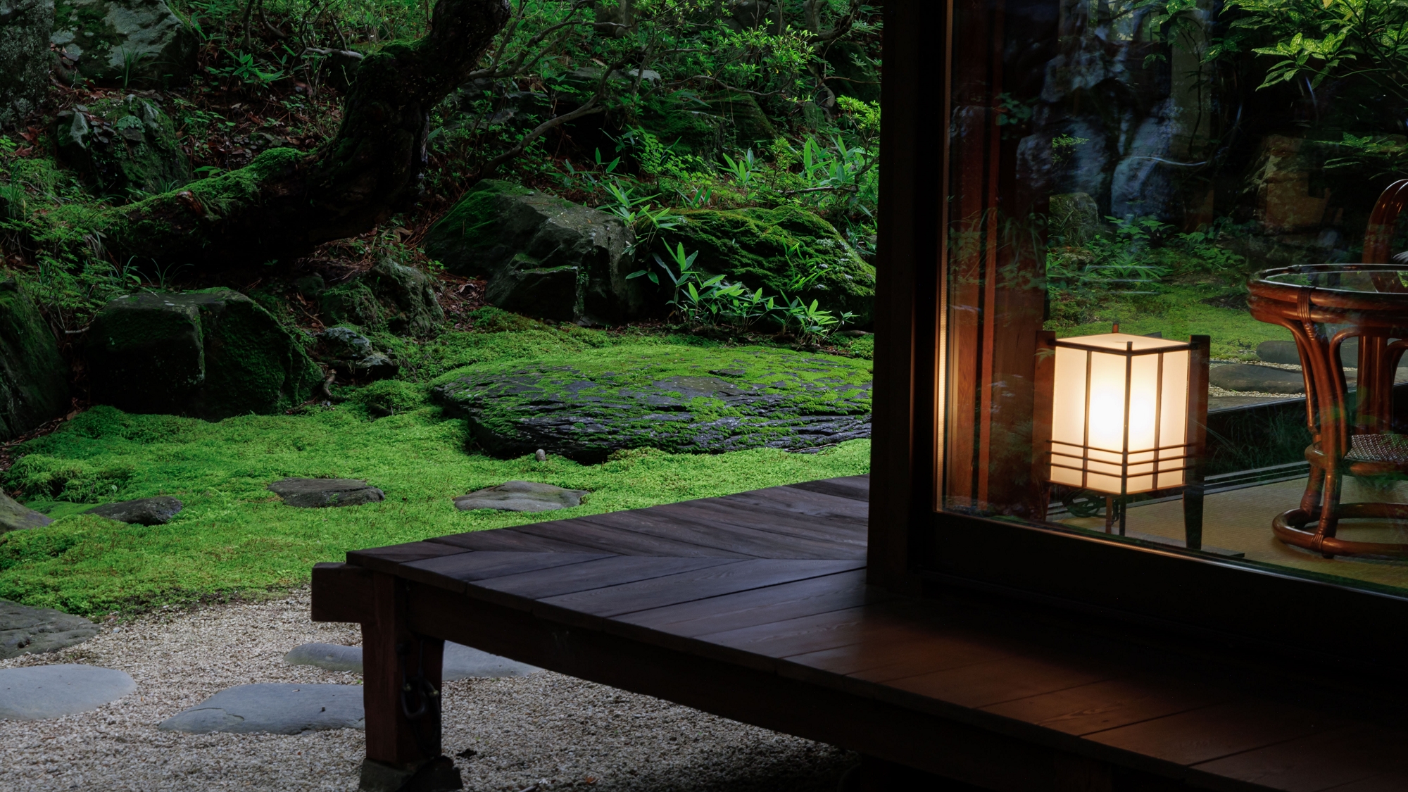 Shimosuwa Onsen Chosenkaku Kameya