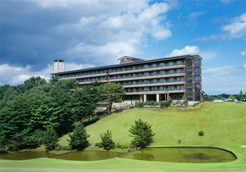 乌山城Country Club Hotel