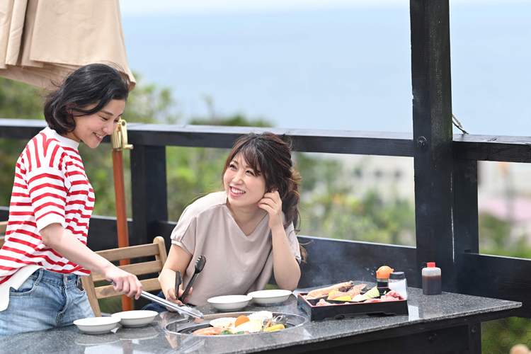 Grampus Inn Shirahama