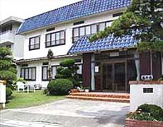 Minshuku Ryokan Fujiiso