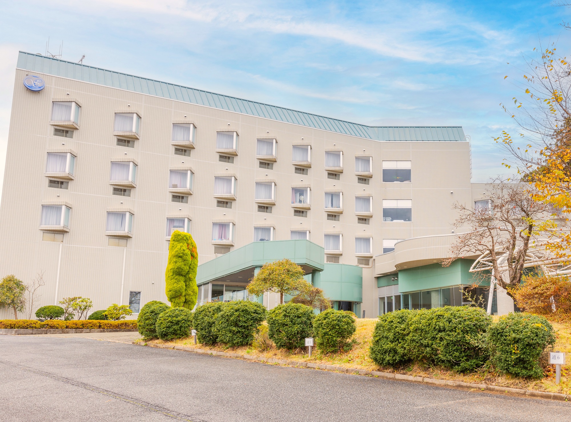 Sunrise Inn Tomioka