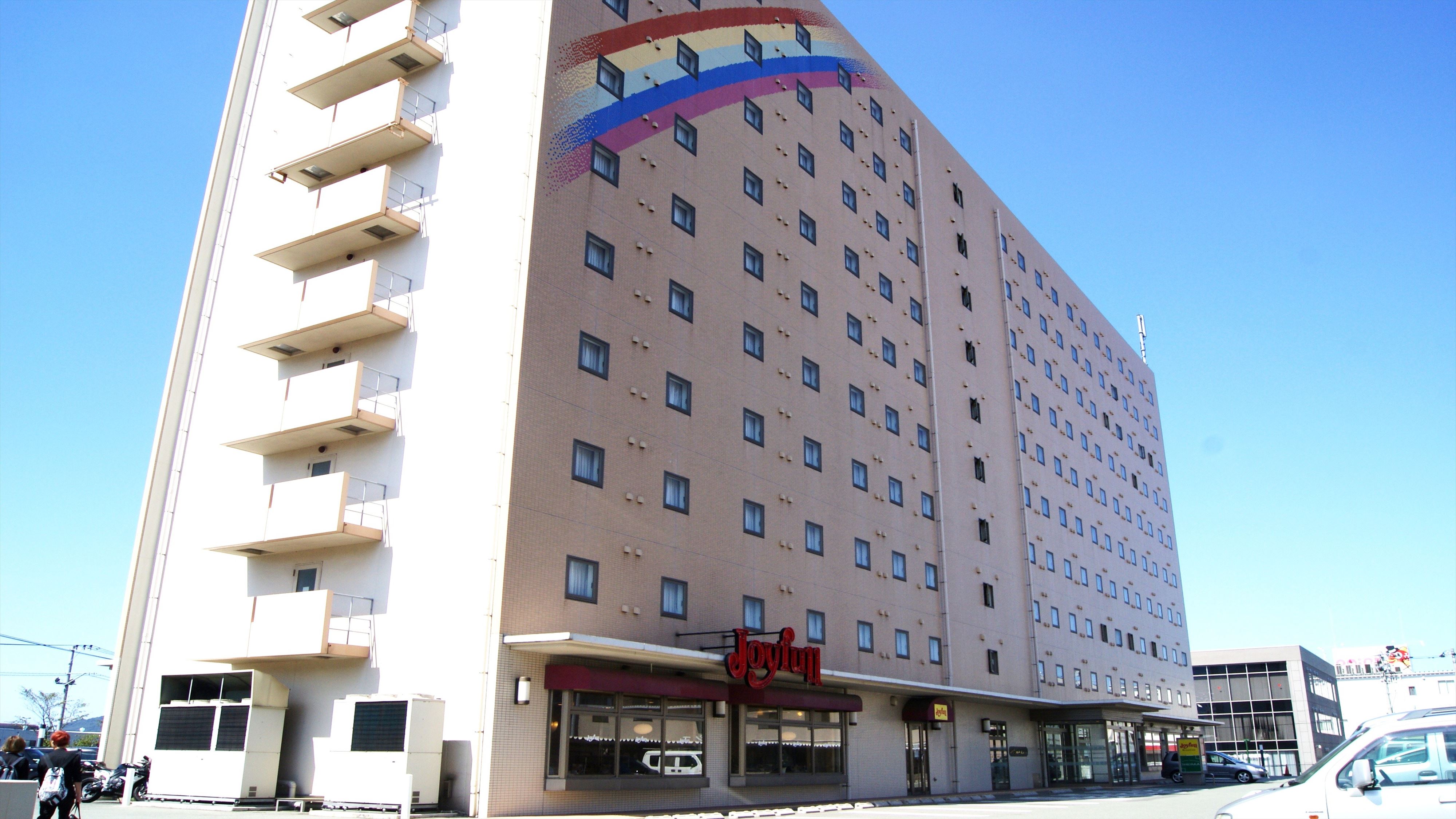 Hotel AZ Kitakyushu Yahata