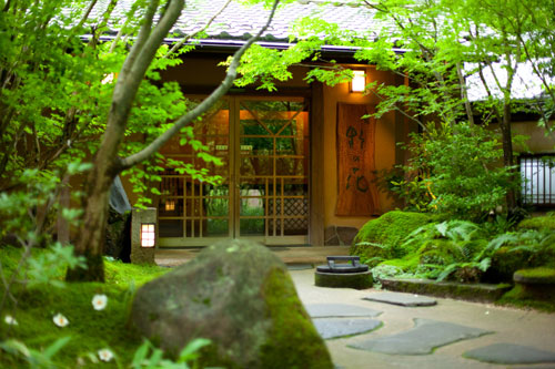 Kurokawa Onsen Oyado Nonohana