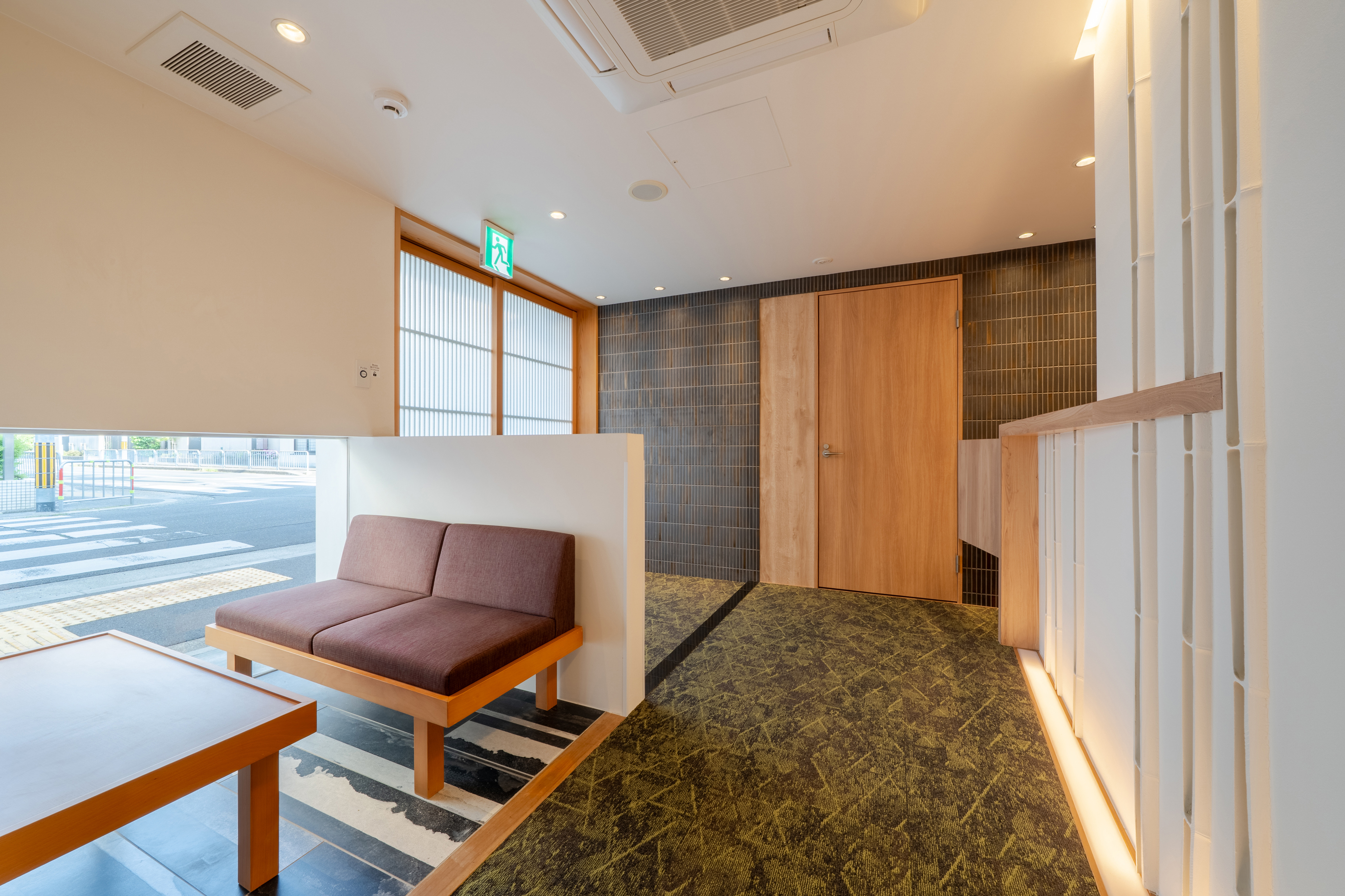 Hachi Inn Kyoto