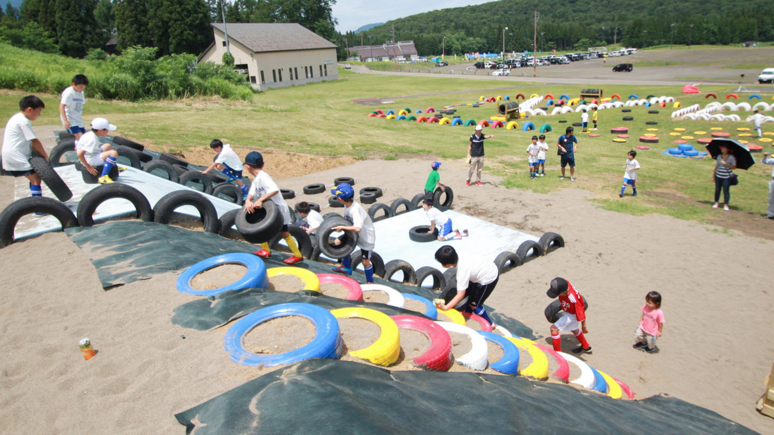 APA Hotel & Resort Joetsu Myoko