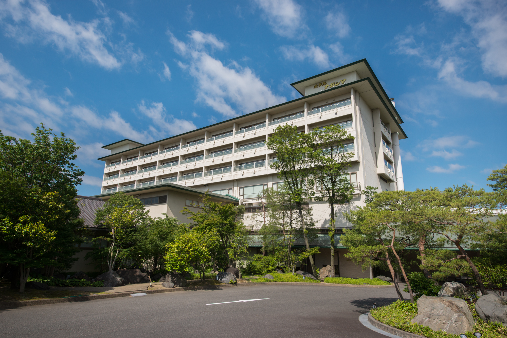 호텔 나가시마