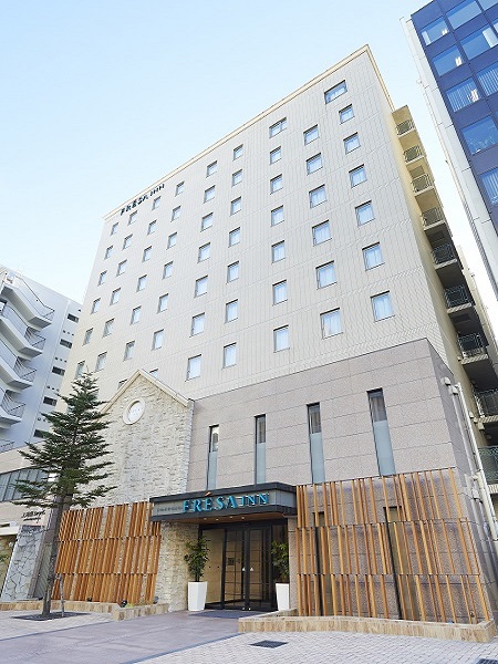 Sotetsu Fresa Inn Tokyo-Tamachi