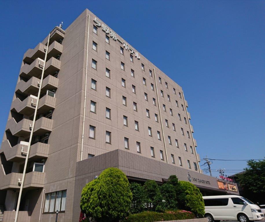Yono Dai-ichi Hotel