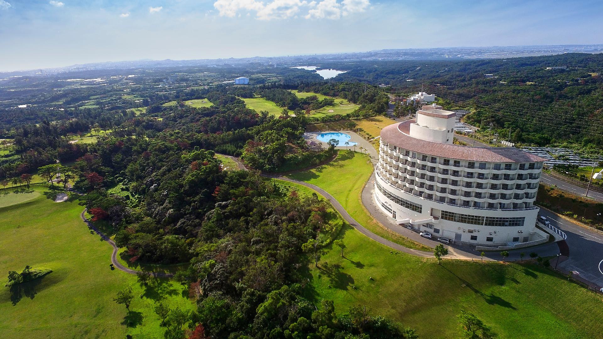 Ansa Okinawa Resort