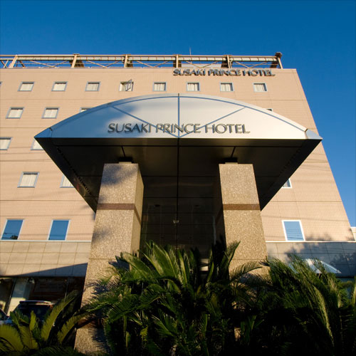 Hotel Bandaga