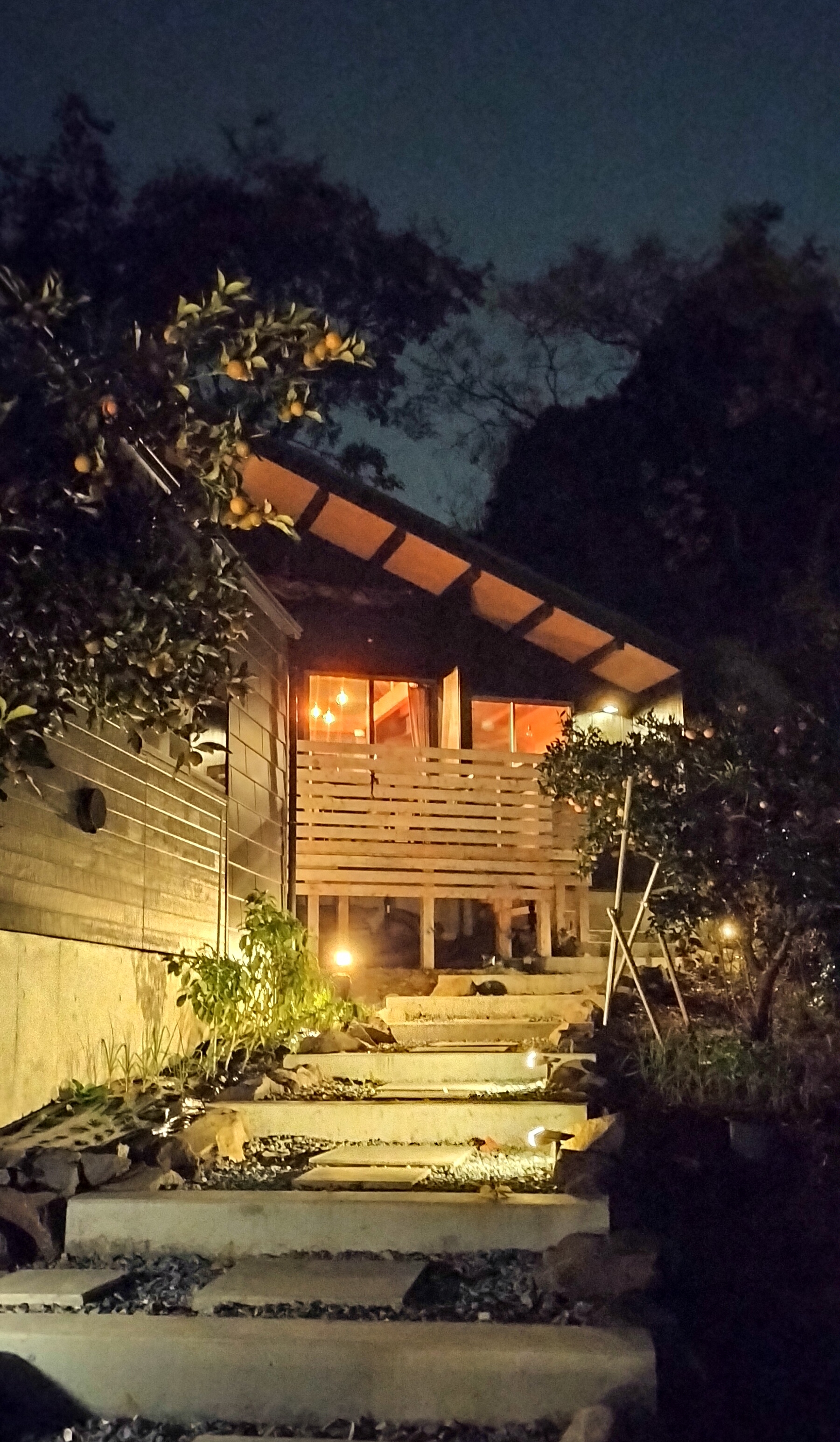 Yugawara Terrace Rental Villa