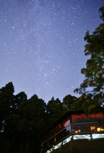 藏王坊平高原旅館 tooCotton