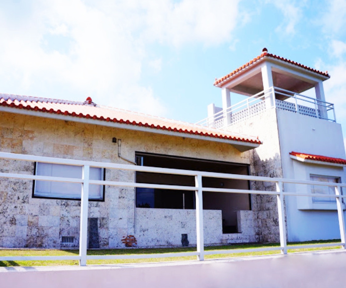 石垣島天空之島 Resort Villa