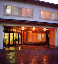 Sawatari Onsen Miyataya Ryokan