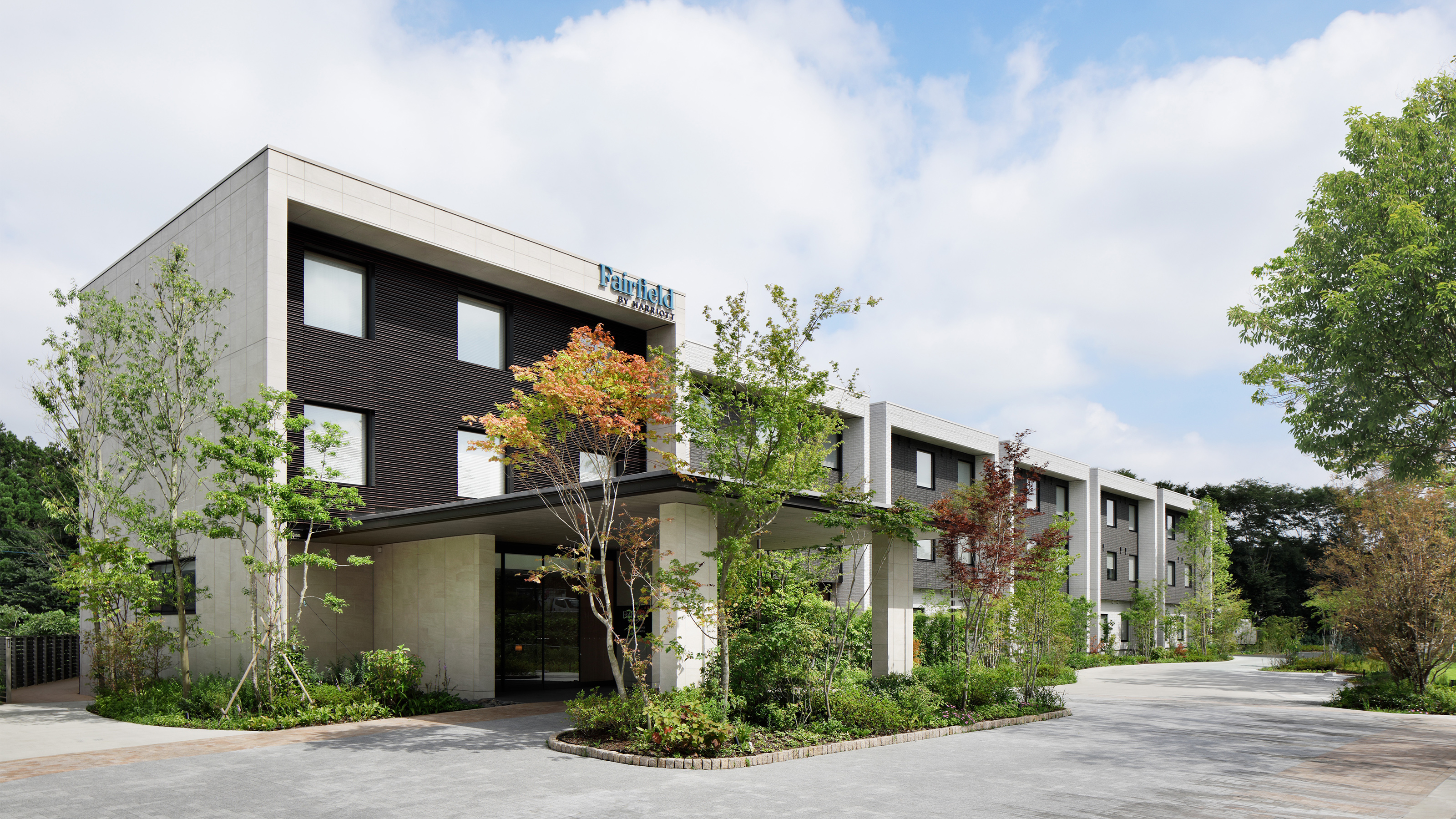 Fairfield by Marriott Tochigi Utsunomiya