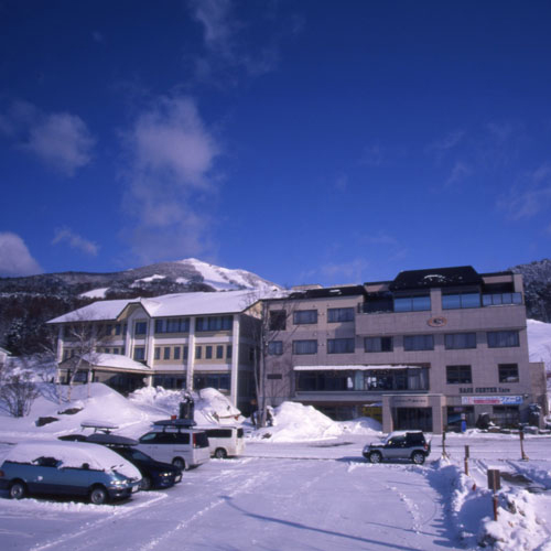 Yomase Onsen Hotel Meiko