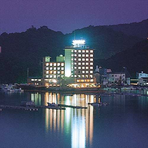 Toba Ohama Onsen Hotel Hamarikyu