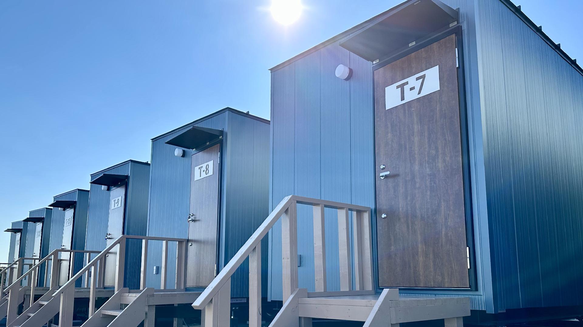 Ｓｏｌａｎａ　Ｓｍａｒｔ　ＩＮＮ　成田空港