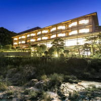 Ichinomata Onsen Kanko Hotel