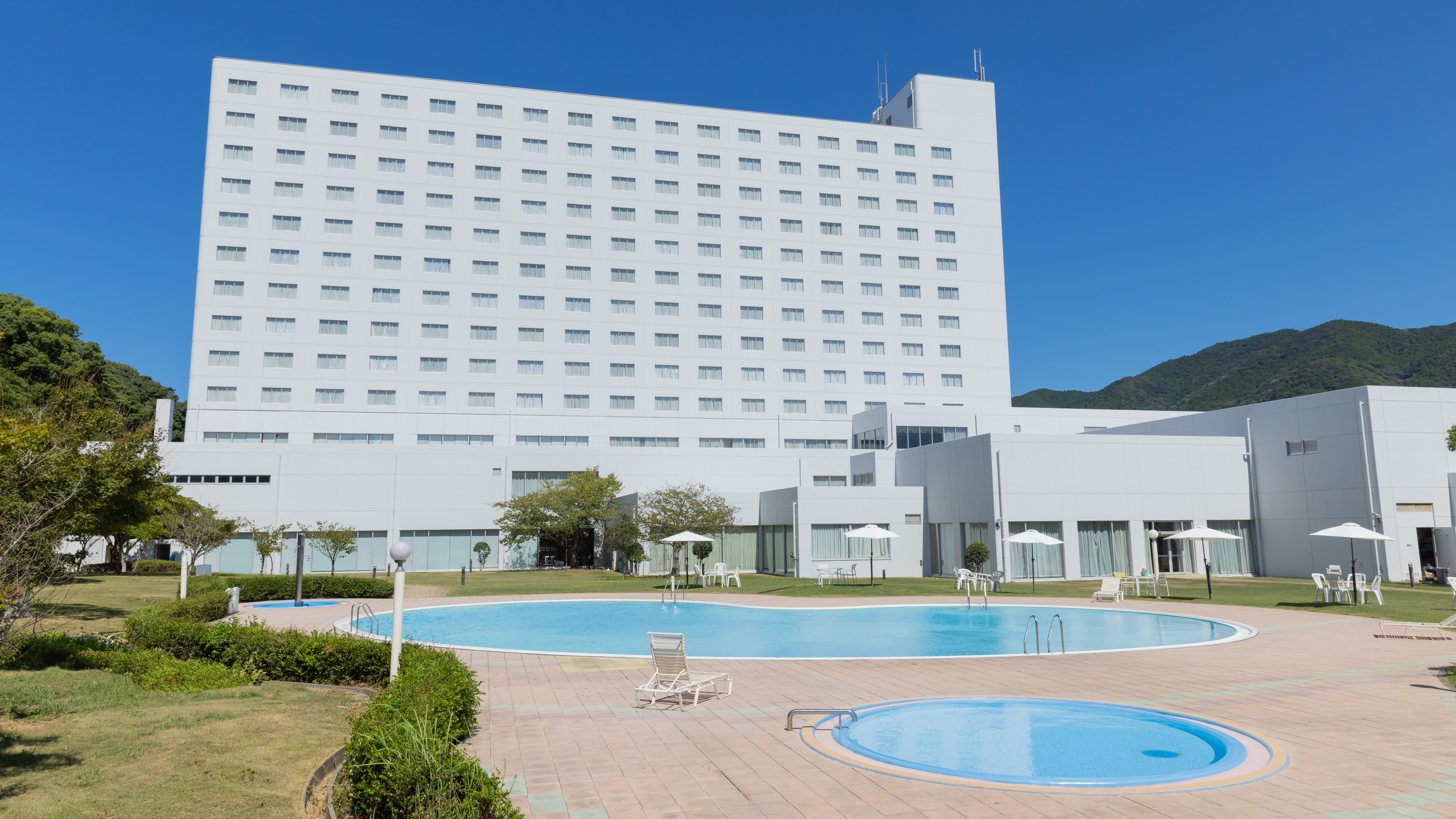 福冈宗像美居温泉度假酒店