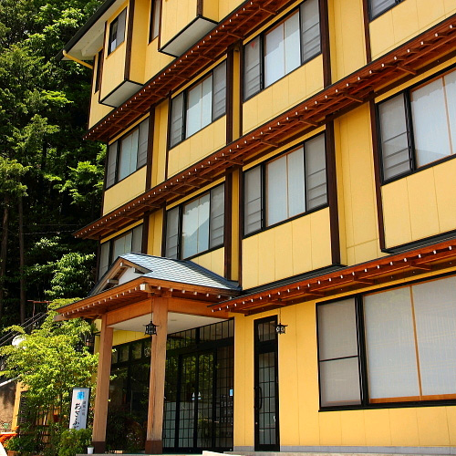 Fuji Kawaguchiko Onsen Hotel Asafuji