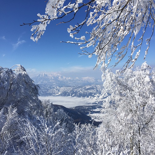 野沢温泉　野沢温泉ホテル