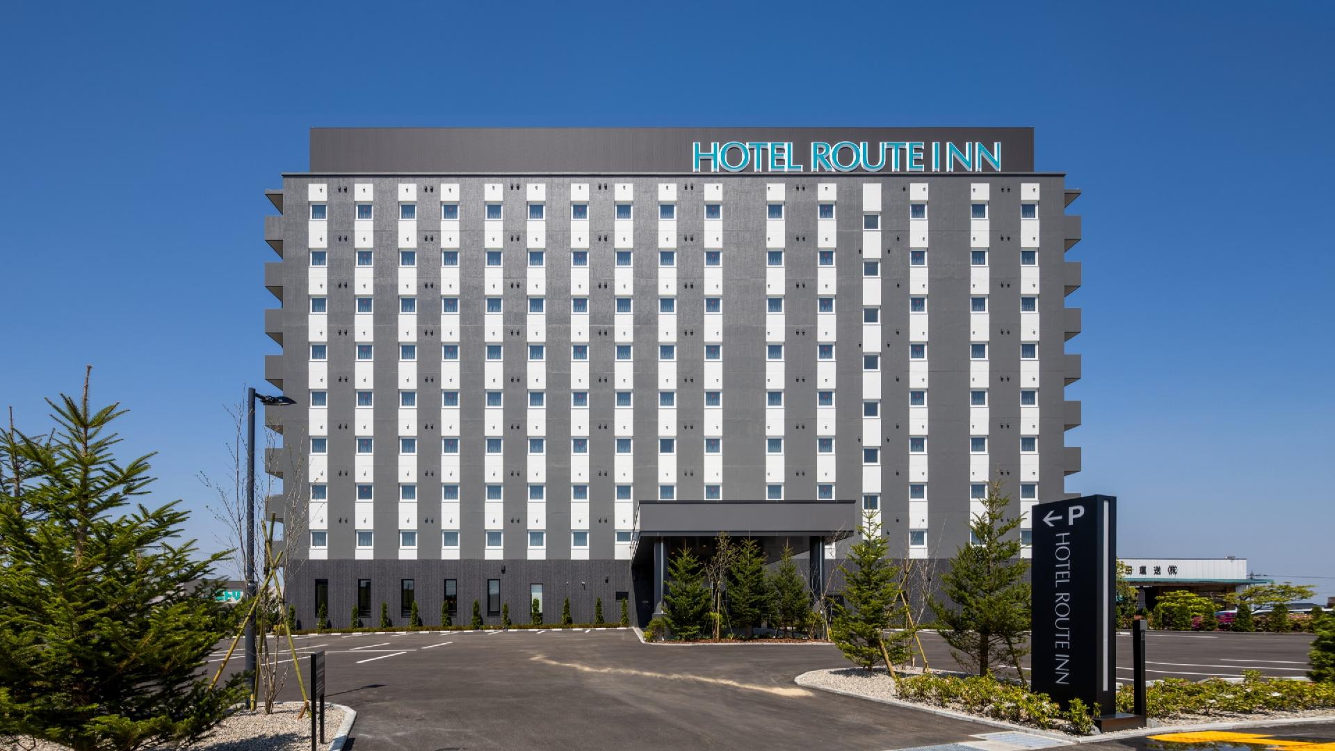 Hotel Route-Inn Imizu