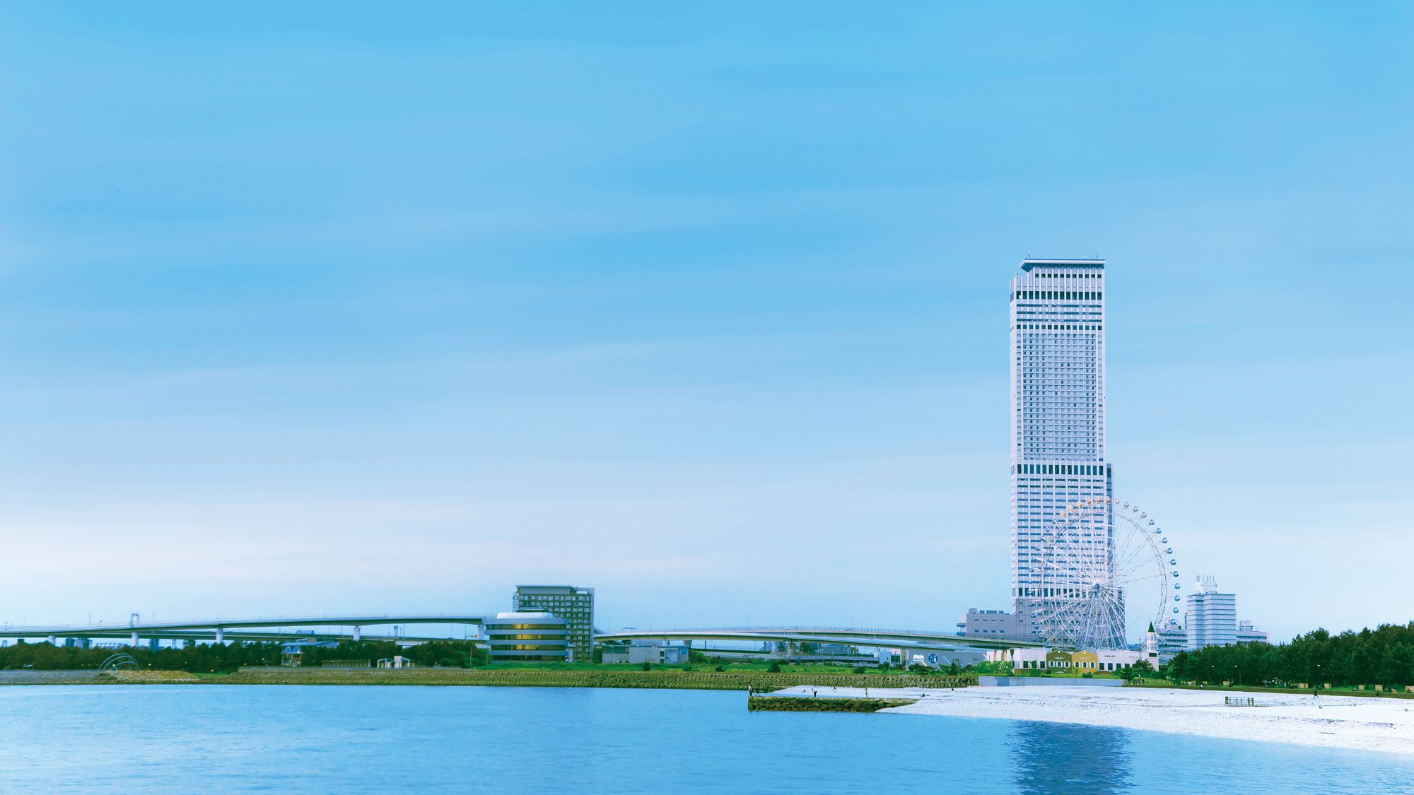 Odysis Suites Osaka Airport Hotel