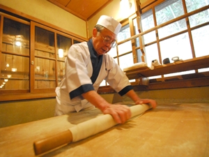 Shibahara Onsen Yanagiya Ryokan