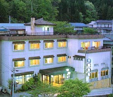 Oshuku Onsen Seikouso