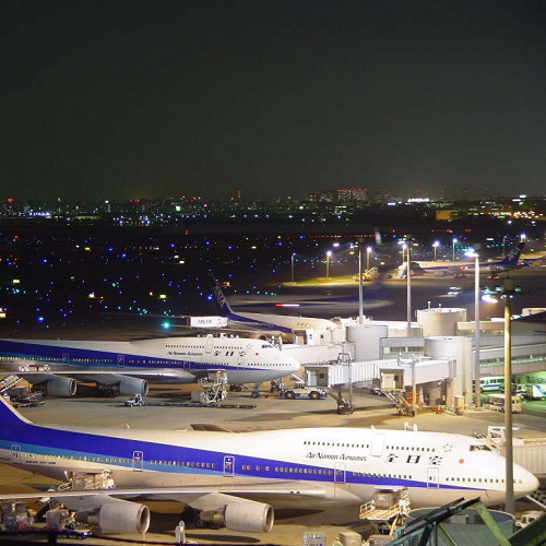 アパホテル〈蒲田駅西〉