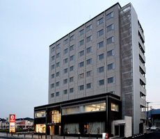 福知山R酒店