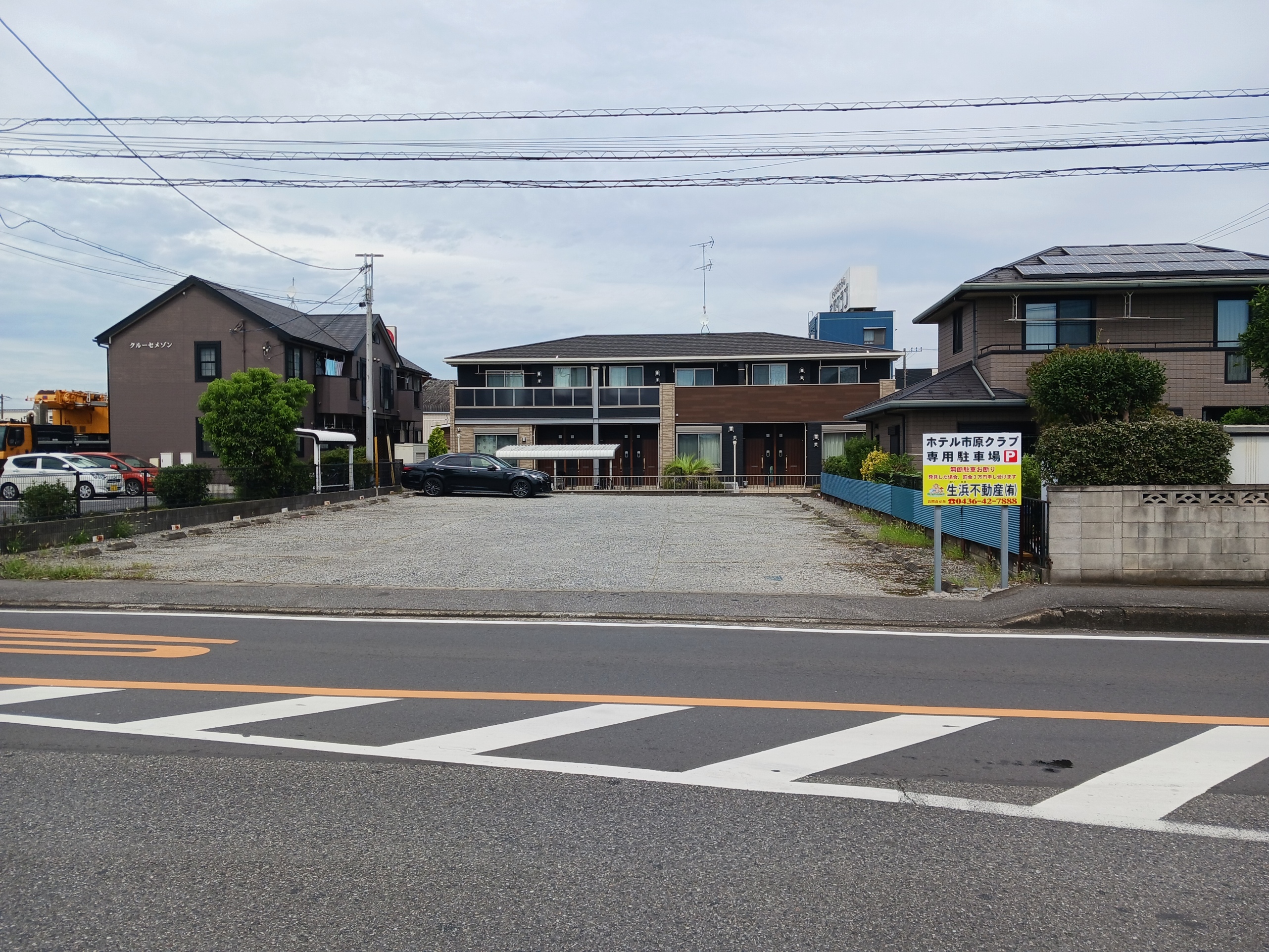 市原俱樂部飯店 八幡北町店