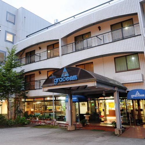 Hotel Grace Hakuba