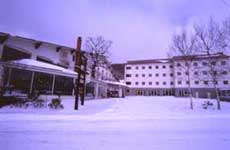 Edel Hotel