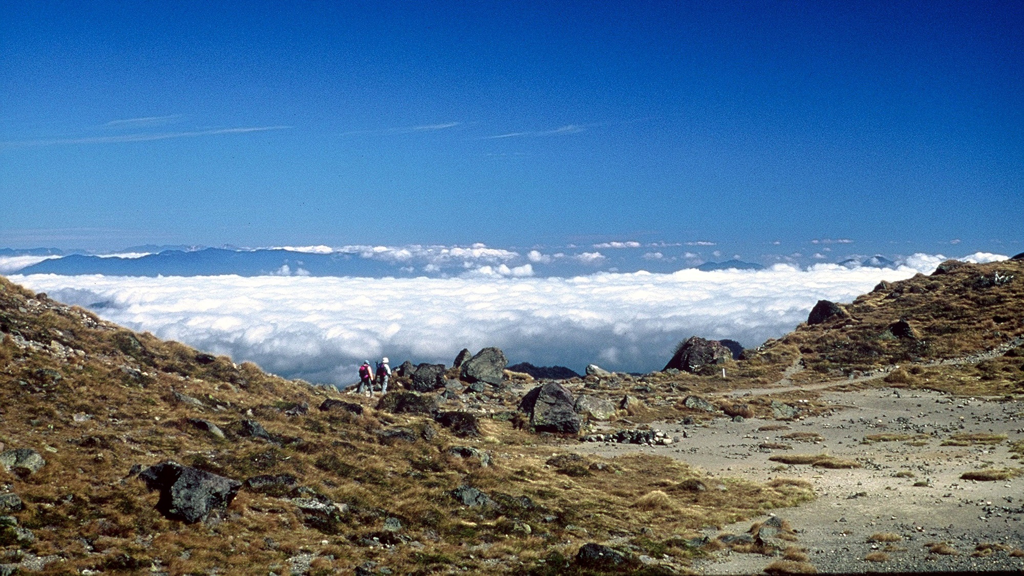 丸沼山中旅館