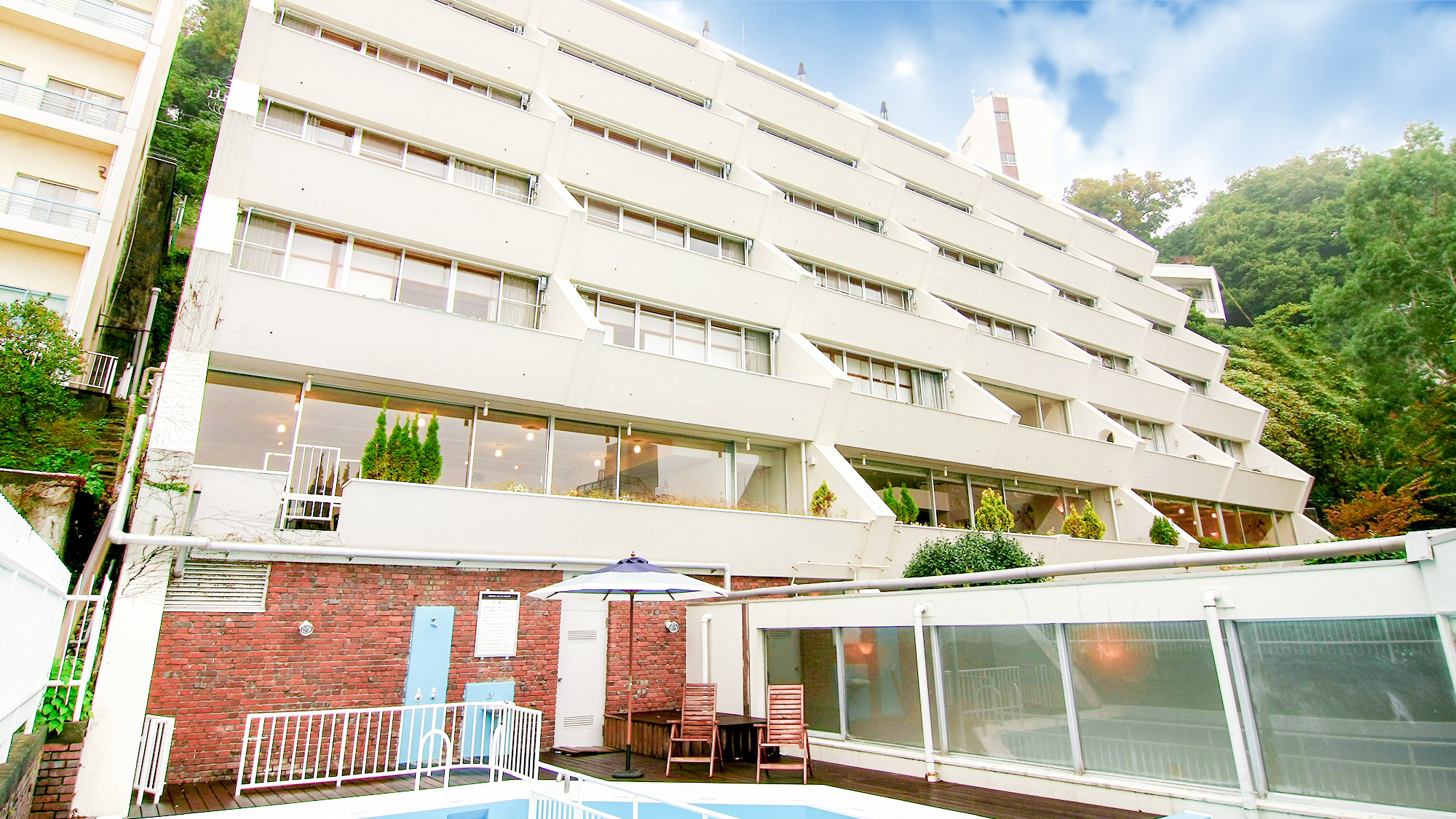 Breezbay Seaside Resort Atami (BBH Hotel Group)