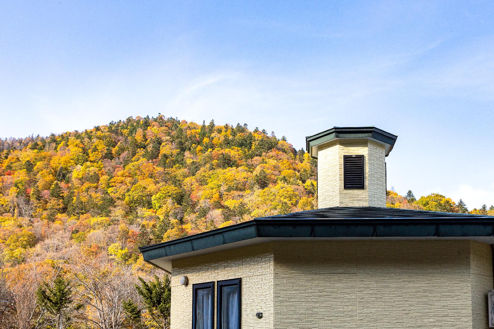 ホテルふらのヴェルデ