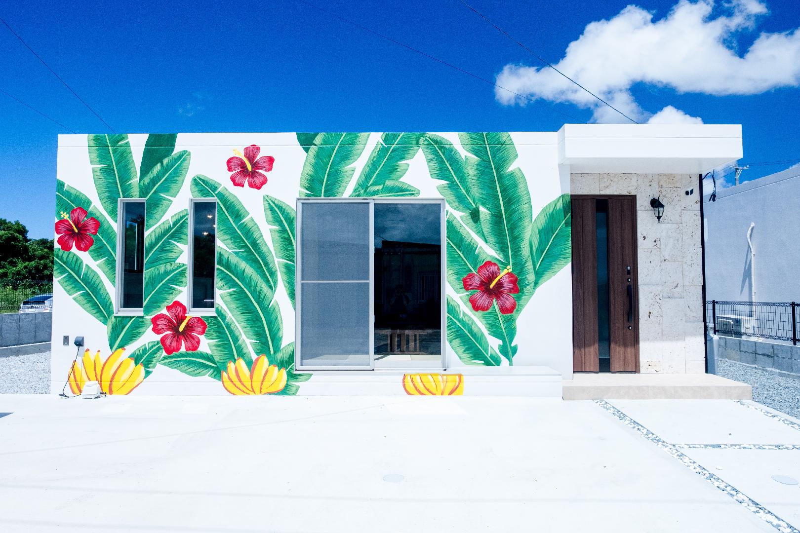 ＵＭＩｎｏＬＩＦＥ　宮古島－ｓａｎｇｏ－